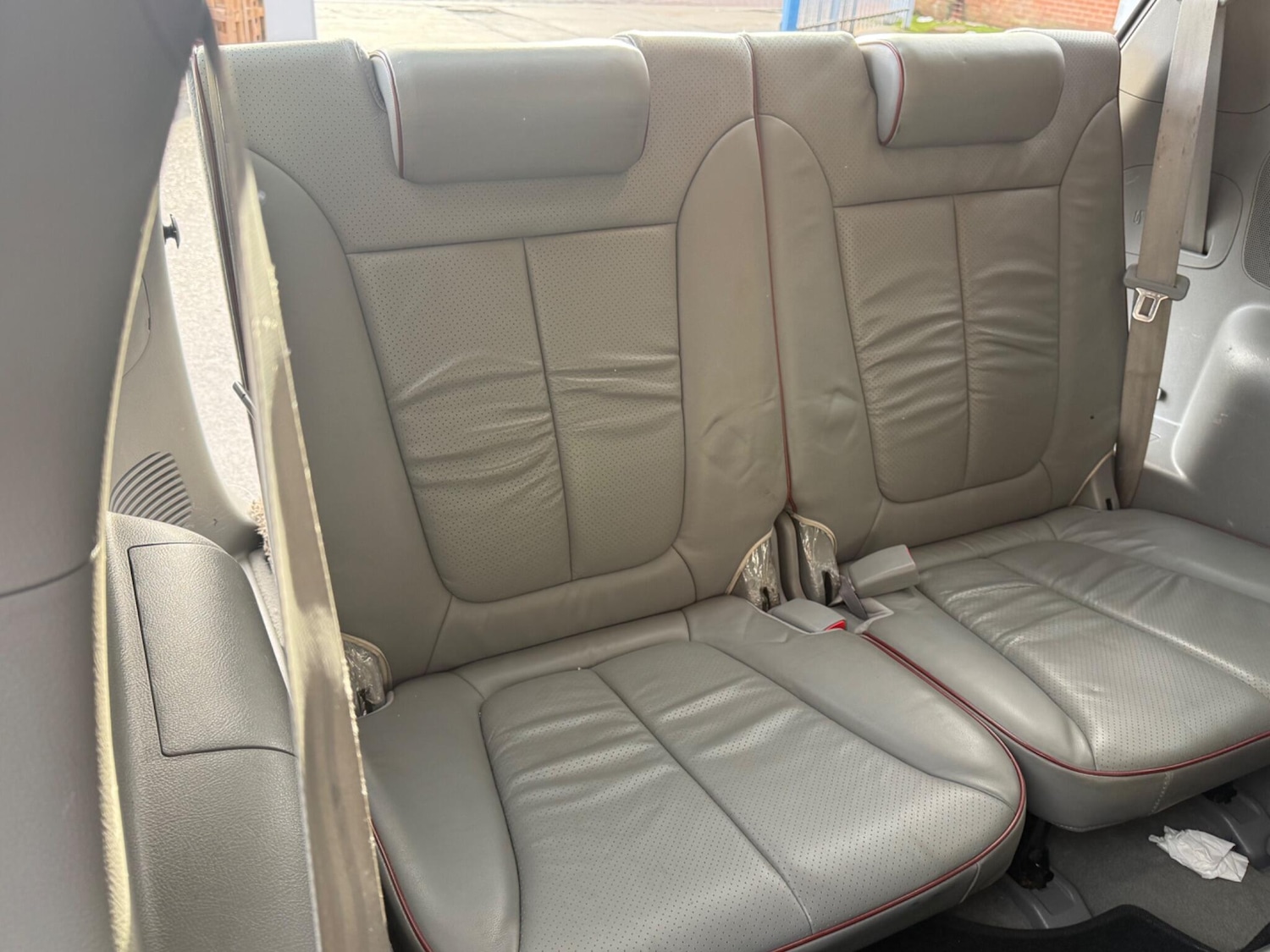 Used Hyundai Santa Fe 2009 for sale - 77882891: Photo 31