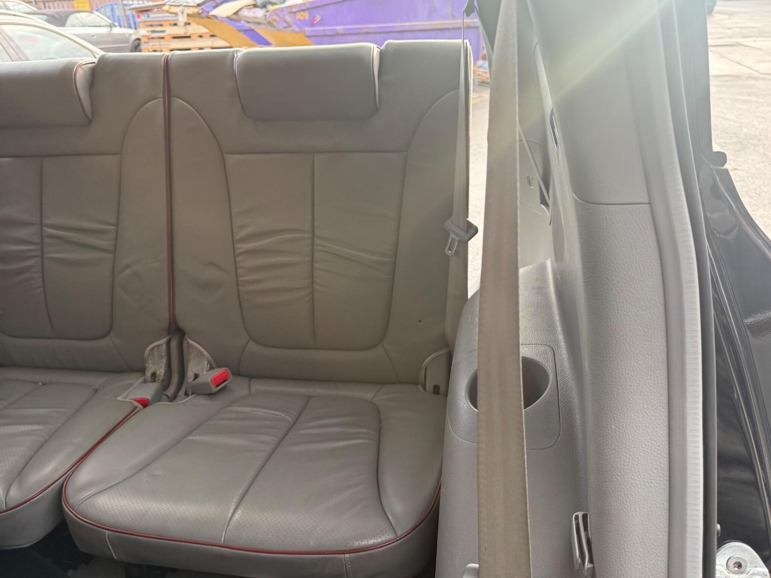 Used Hyundai Santa Fe 2009 for sale - 77882891: Photo 34