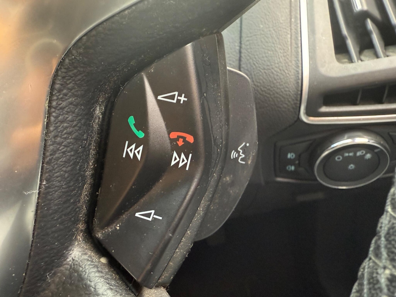 Used Ford Focus 2011 for sale - 77082054: Photo 12