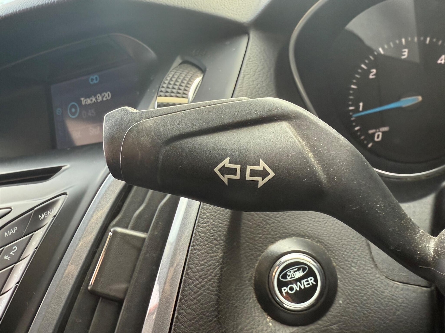 Used Ford Focus 2011 for sale - 77082054: Photo 16