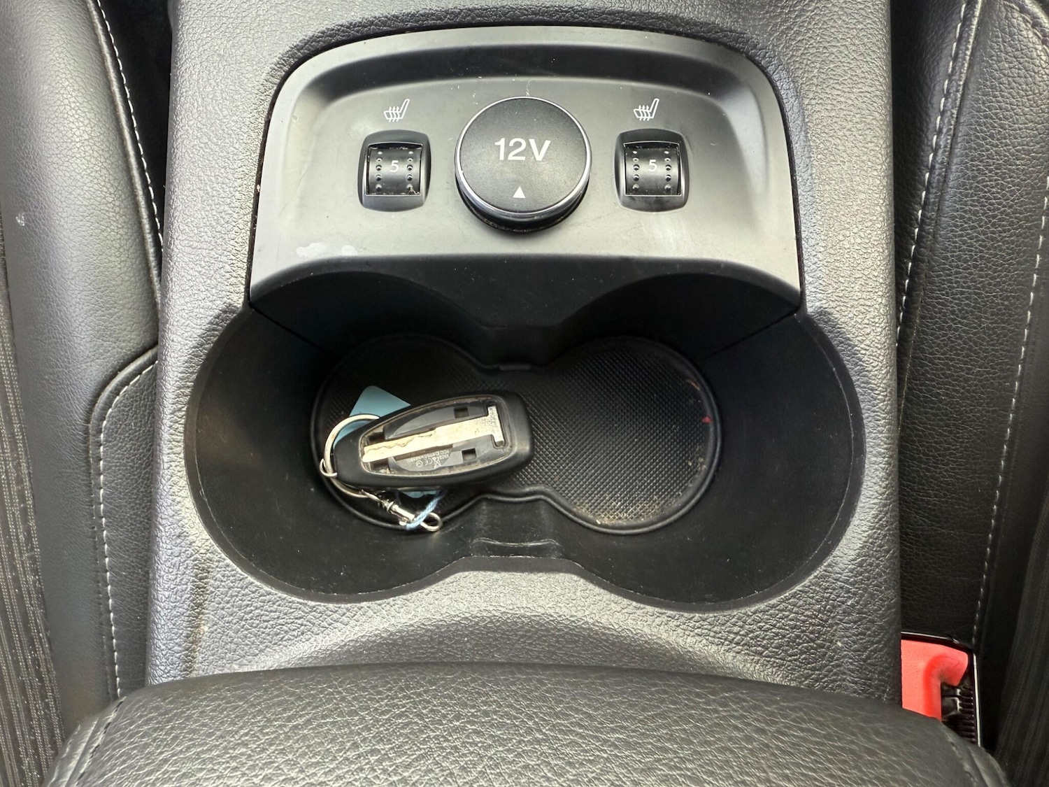 Used Ford Focus 2011 for sale - 77082054: Photo 20