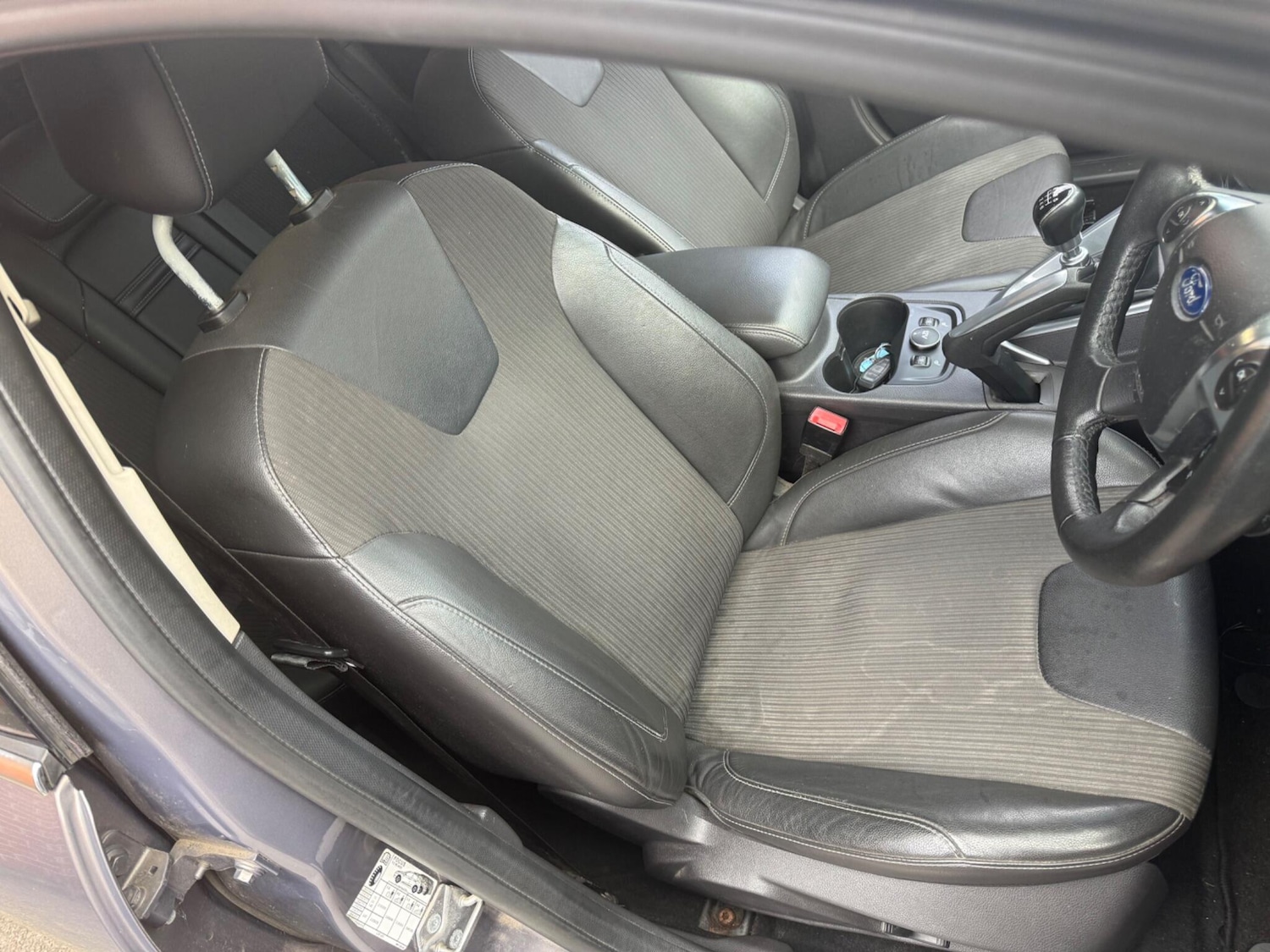 Used Ford Focus 2011 for sale - 77082054: Photo 24