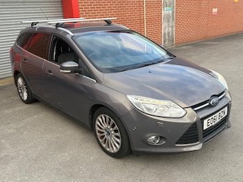 Used Ford Focus 2011 for sale - 77082054: Photo