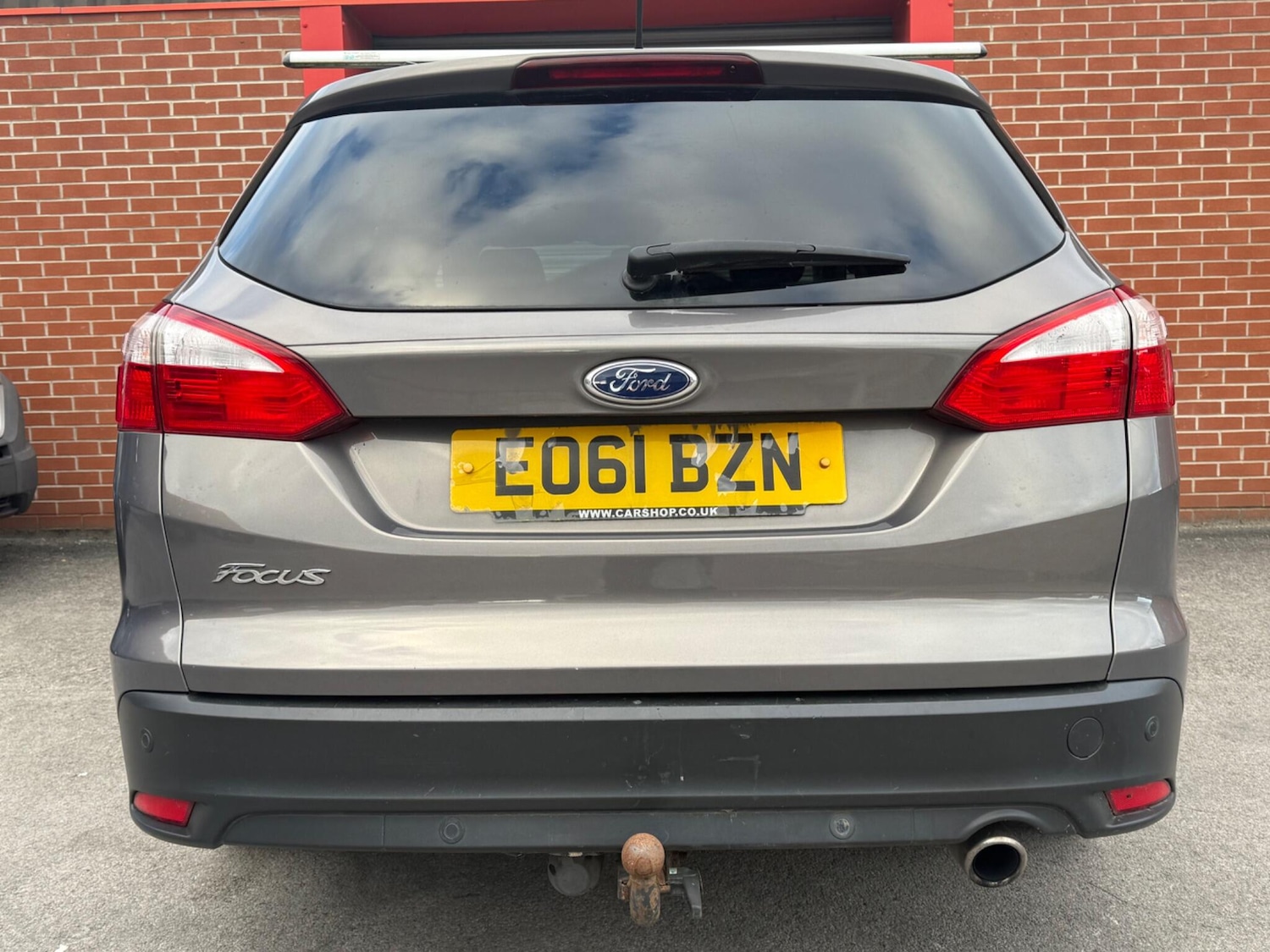 Used Ford Focus 2011 for sale - 77082054: Photo 31