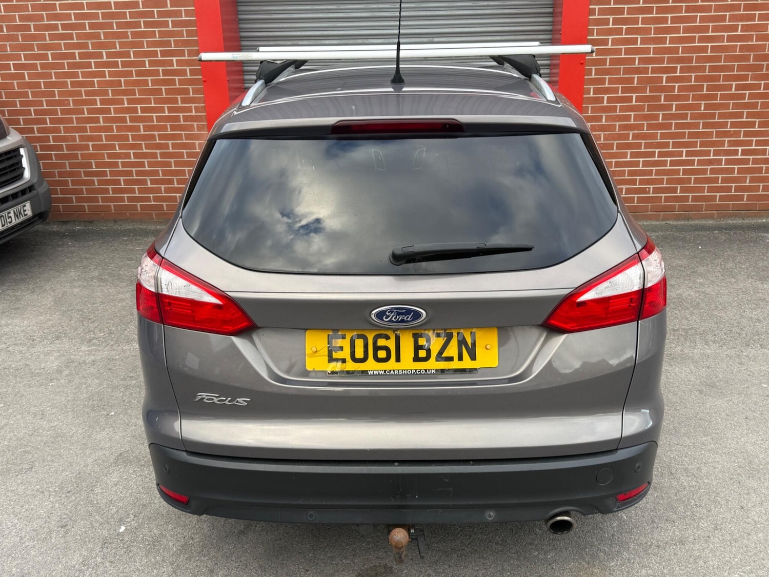 Used Ford Focus 2011 for sale - 77082054: Photo 32