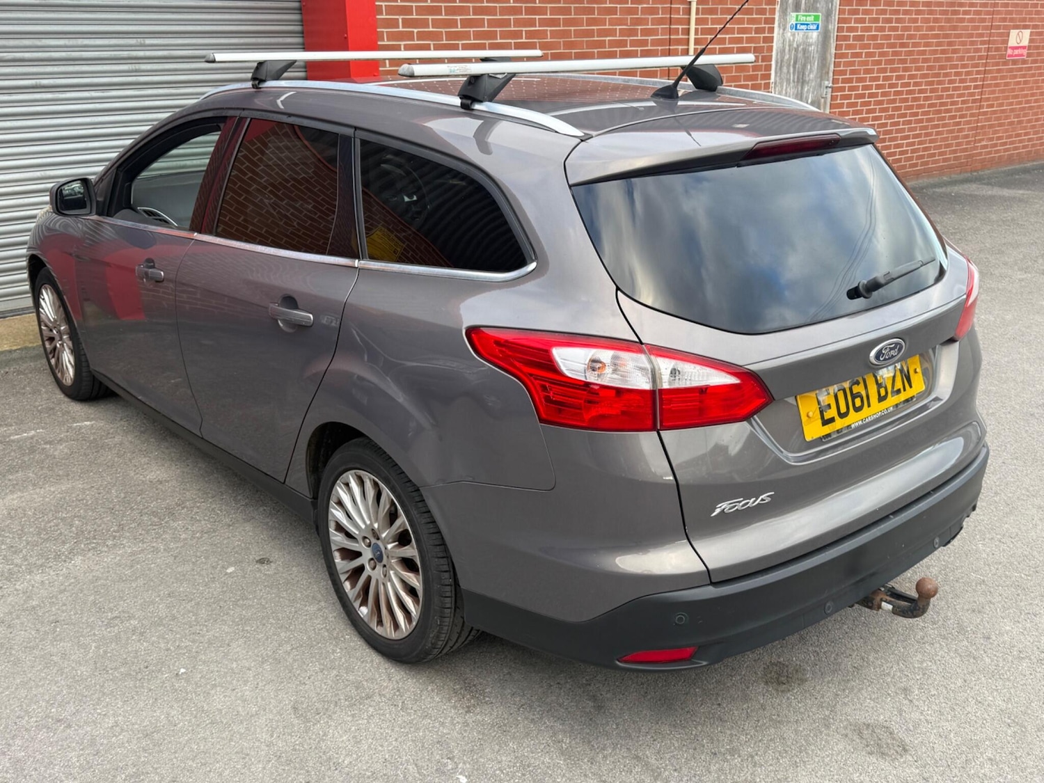 Used Ford Focus 2011 for sale - 77082054: Photo 34