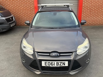 Used Ford Focus 2011 for sale - 77082054: Photo