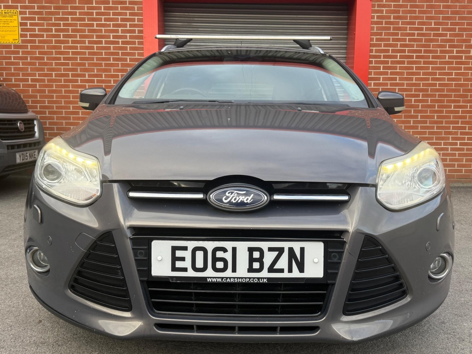 Used Ford Focus 2011 for sale - 77082054: Photo 4