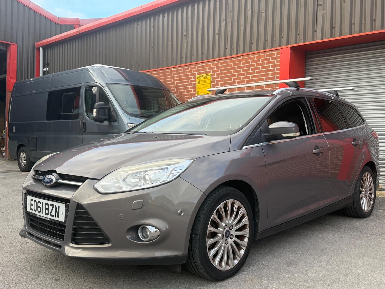 Used Ford Focus 2011 for sale - 77082054: Photo 5