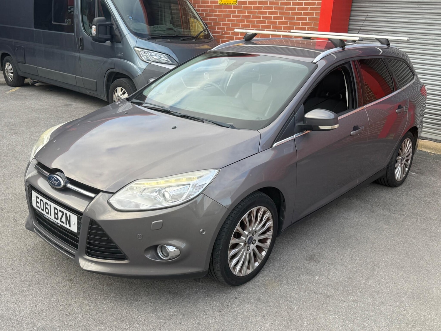 Used Ford Focus 2011 for sale - 77082054: Photo 6