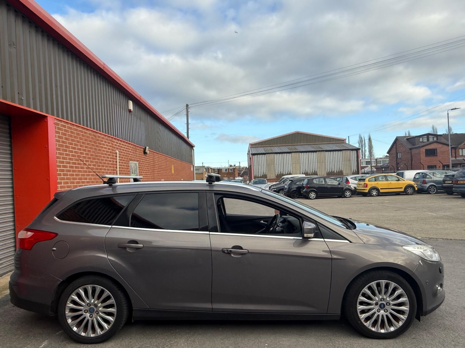 Used Ford Focus 2011 for sale - 77082054: Photo 7