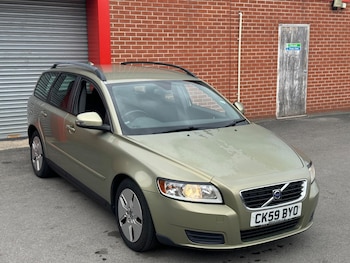 (59) - 1.6D DRIVe S Euro 4 (s/s) 5dr
