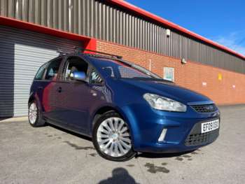 (09) - 2.0 TDCi Titanium 5dr