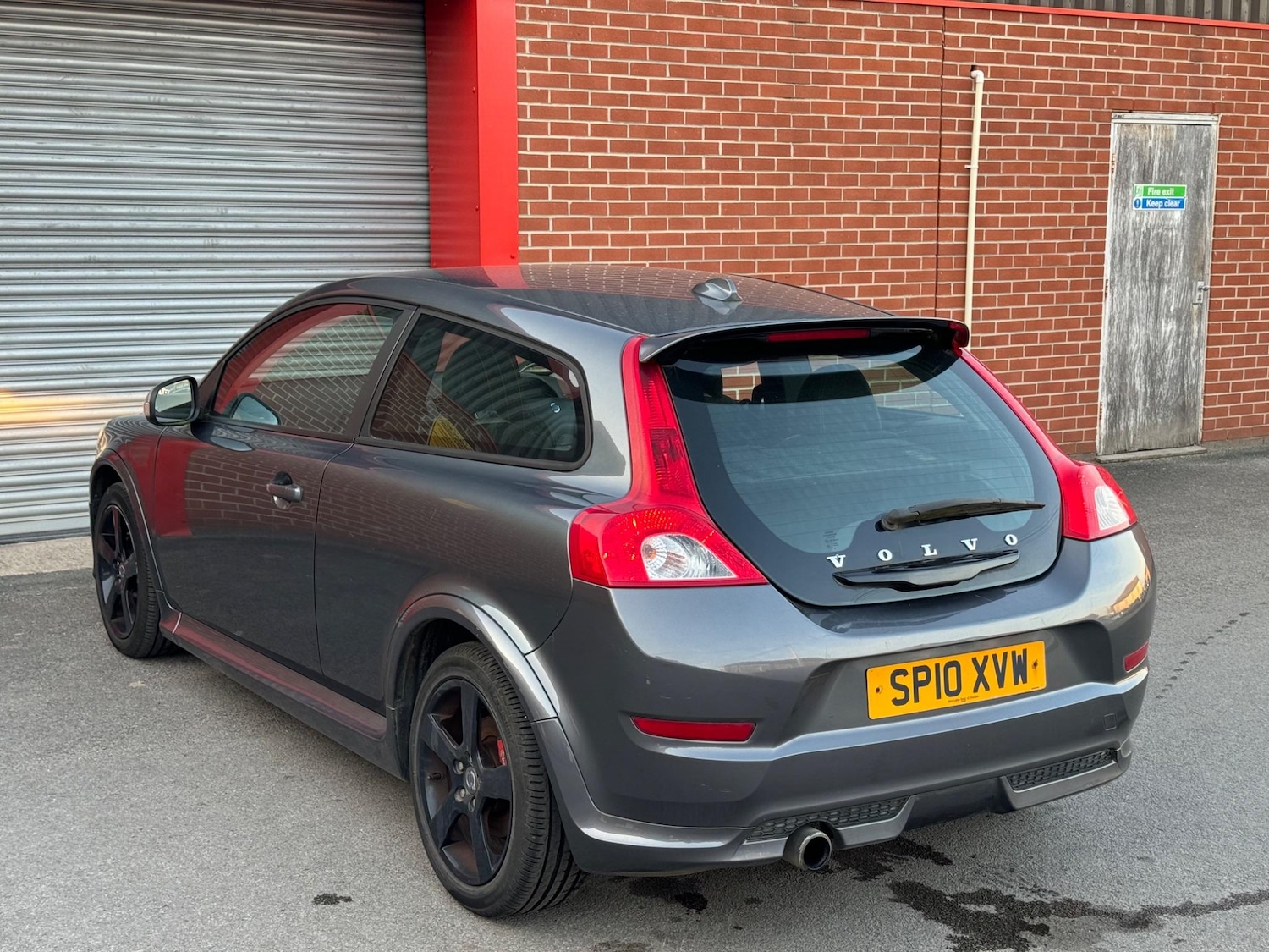 Vehicle 24
