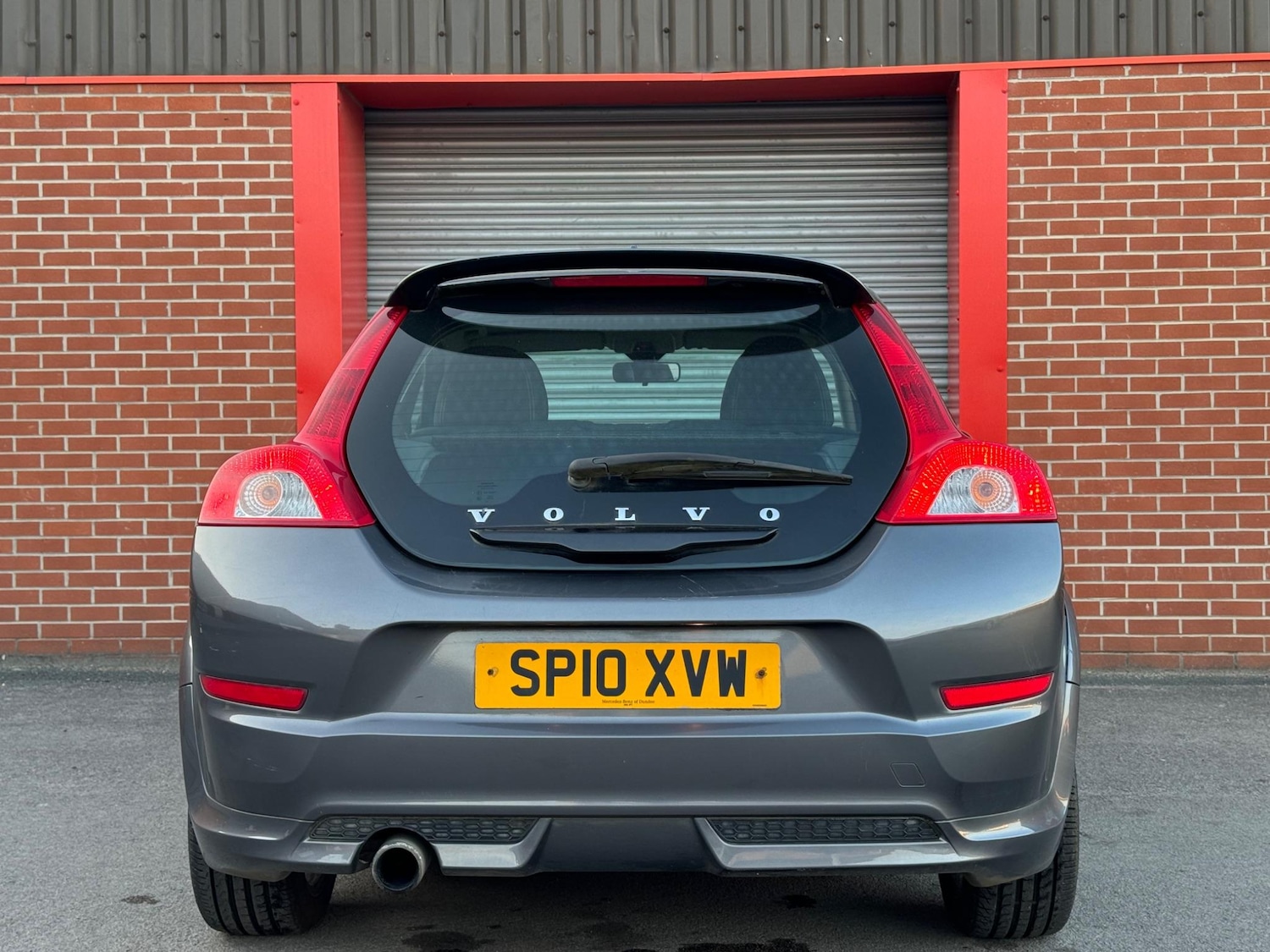 Vehicle 26