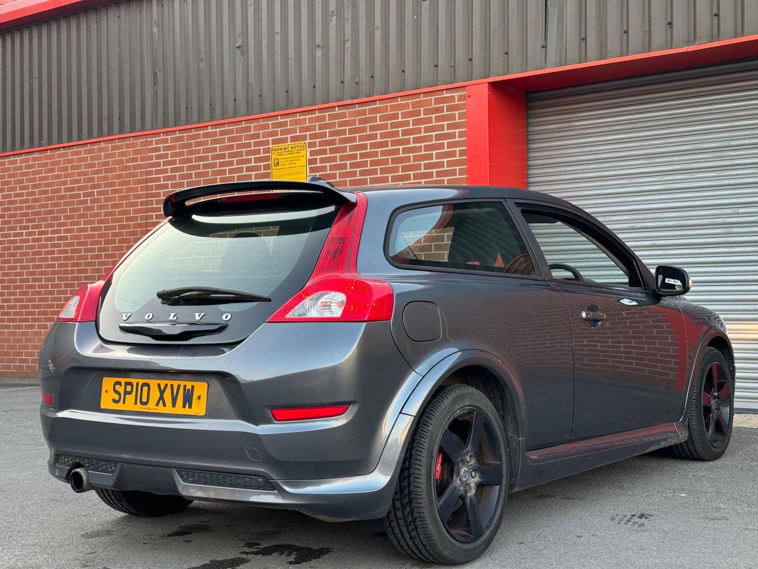 Vehicle 29