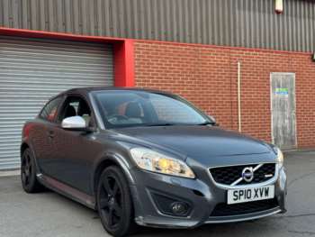 Used Volvo C30 2010 for sale - 74148922: Photo