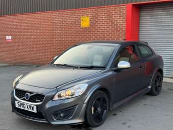 Used Volvo C30 2010 for sale - 74148922: Photo