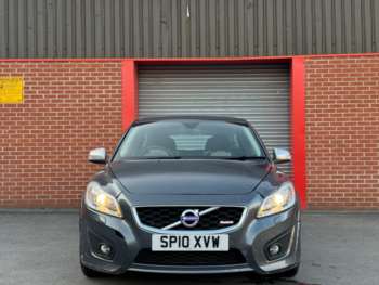 Used Volvo C30 2010 for sale - 74148922: Photo