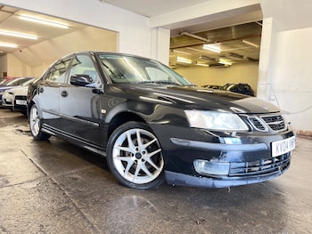 Used Saab 9-3 2004 for sale - 75981752: Photo