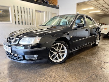 Used Saab 9-3 2004 for sale - 75981752: Photo