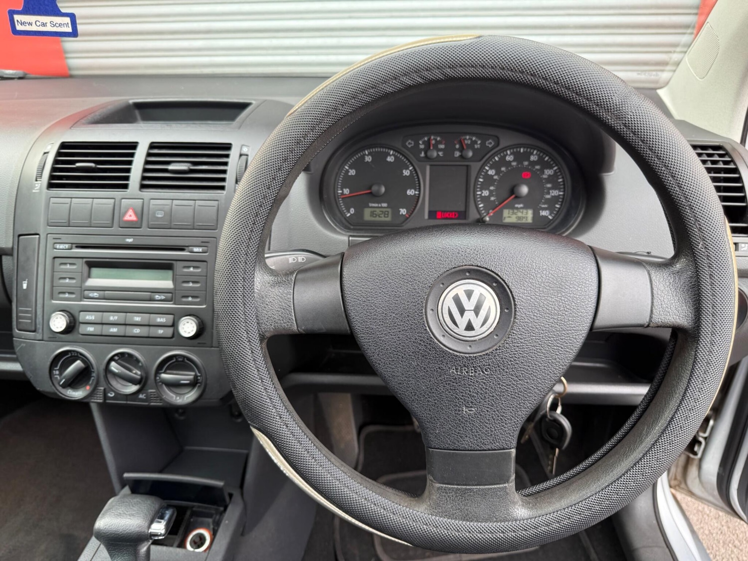 Vehicle 19