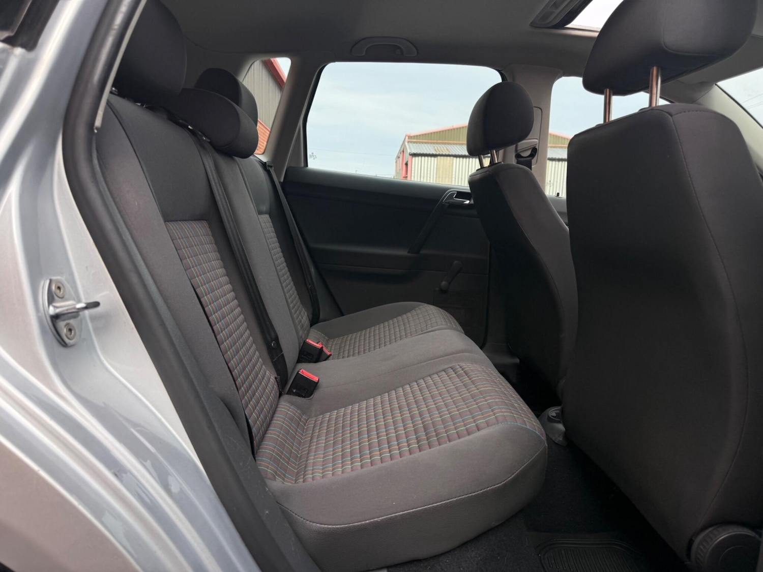 Vehicle 27