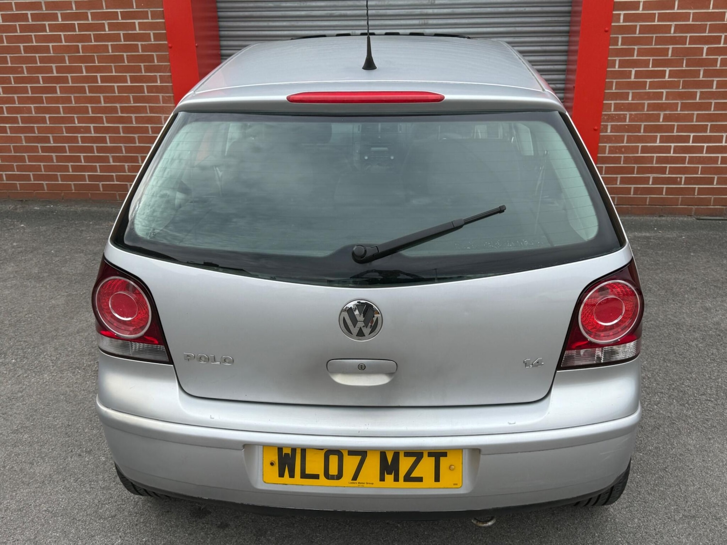 Vehicle 30