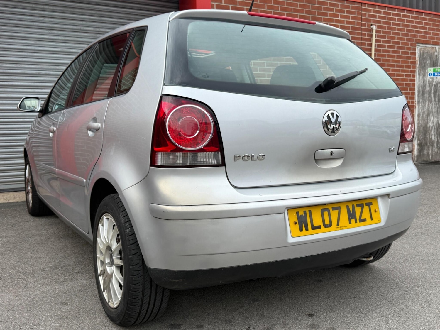 Vehicle 31