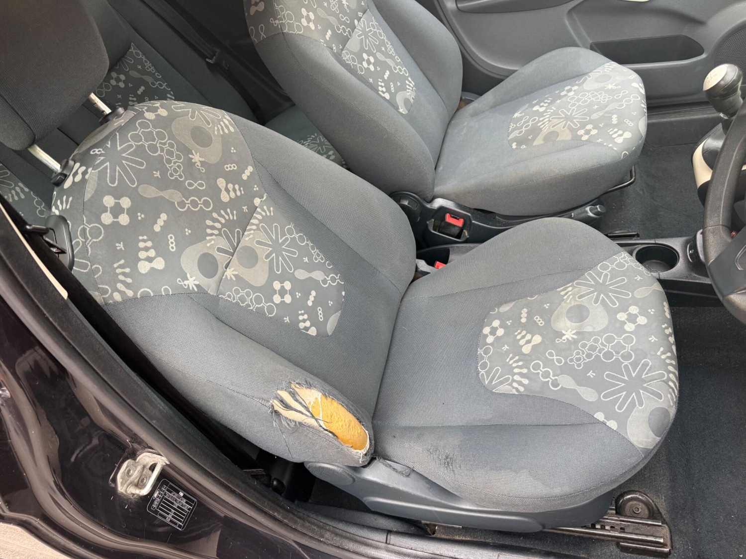 Used Ford Ka 2010 for sale - 77162720: Photo 18