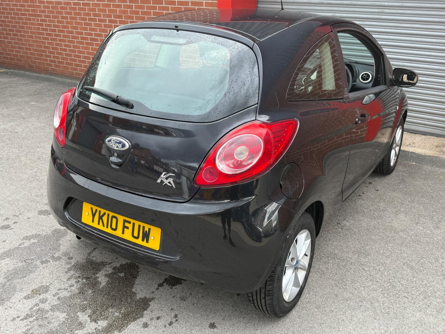 Used Ford Ka 2010 for sale - 77162720: Photo 31