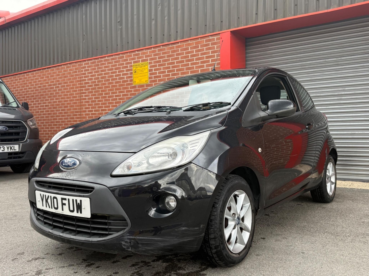 Used Ford Ka 2010 for sale - 77162720: Photo 6