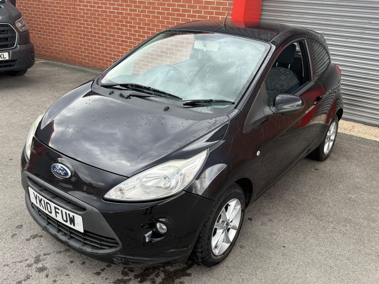 Used Ford Ka 2010 for sale - 77162720: Photo 7