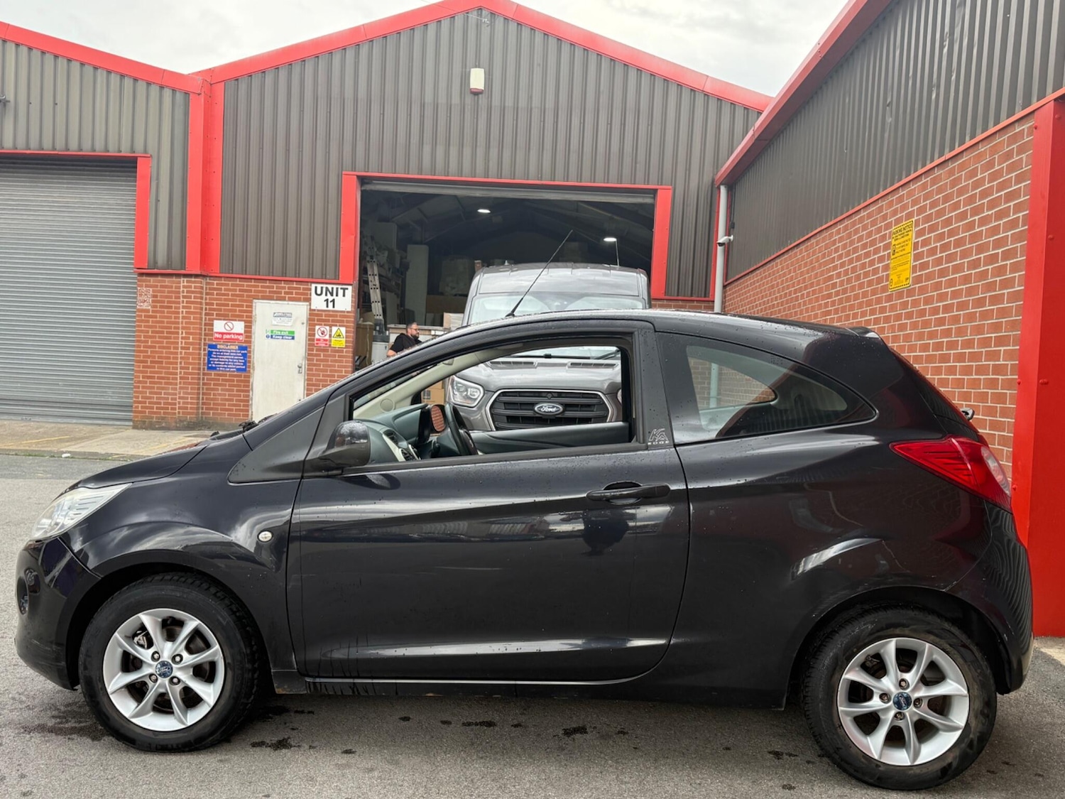 Used Ford Ka 2010 for sale - 77162720: Photo 9