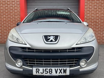 Used Peugeot 207 2008 for sale - 75981749: Photo