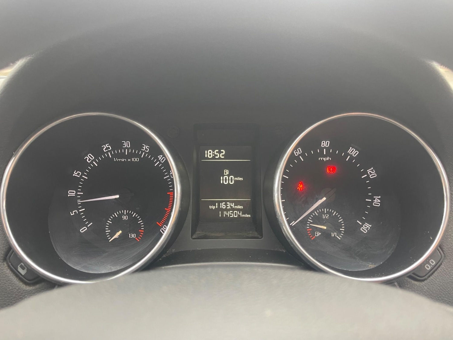 Used Skoda Yeti 2011 for sale - 75981748: Photo 11