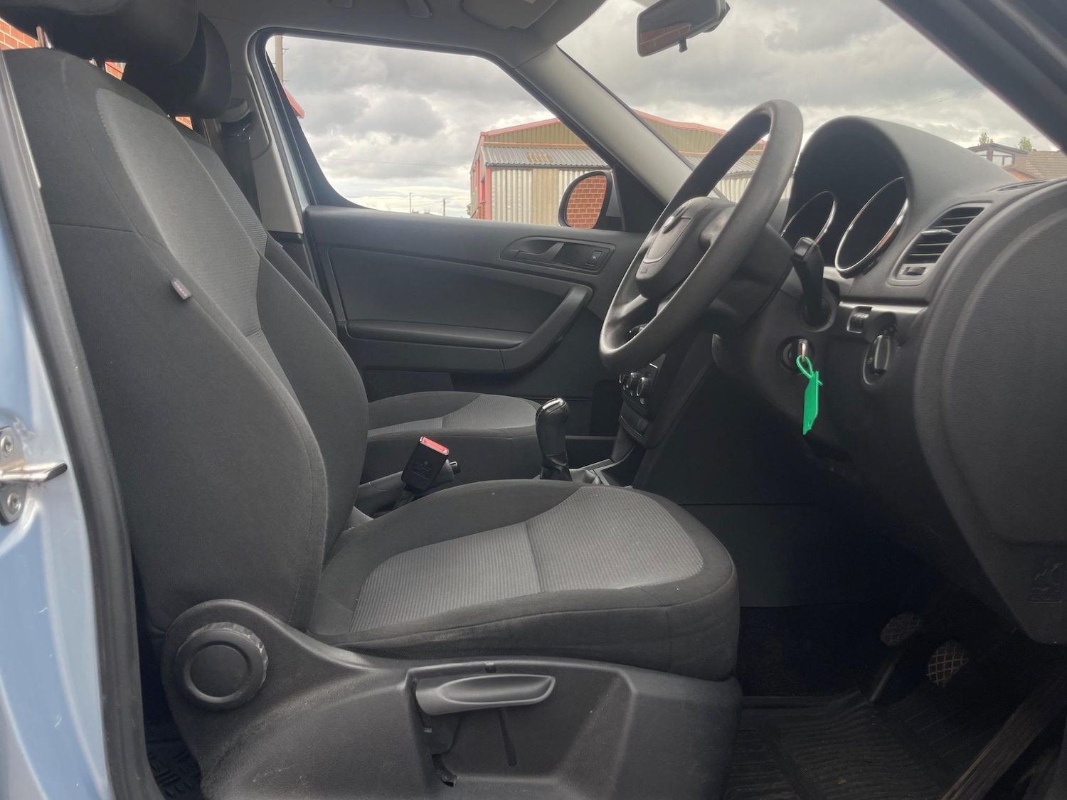 Used Skoda Yeti 2011 for sale - 75981748: Photo 17