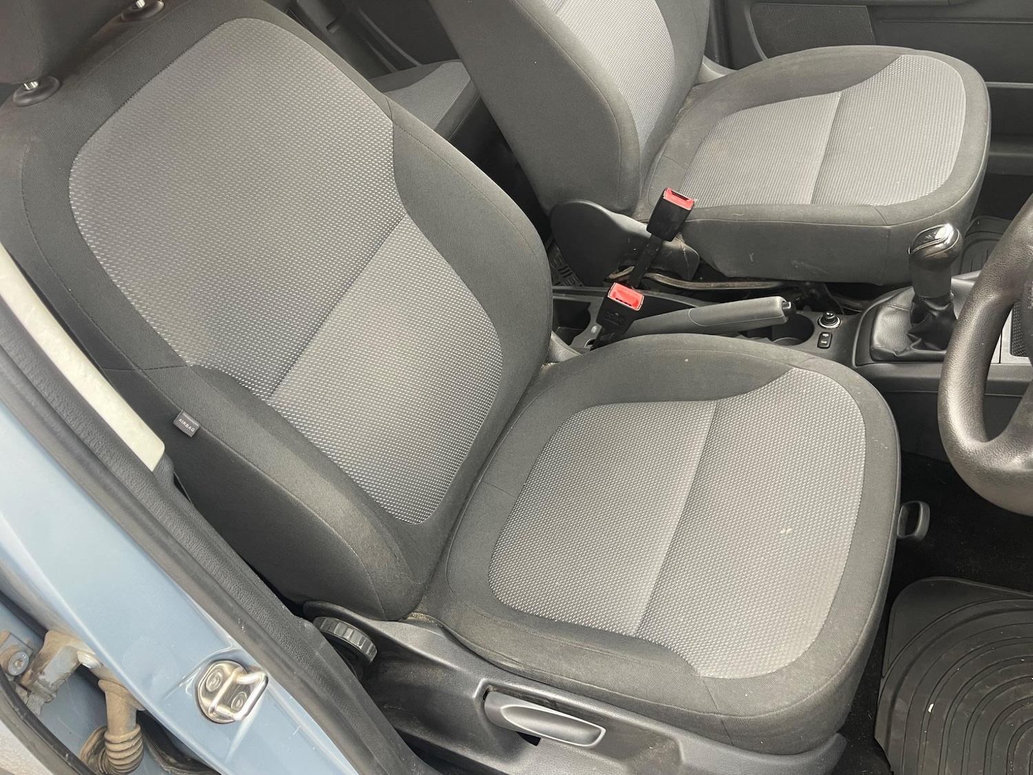 Used Skoda Yeti 2011 for sale - 75981748: Photo 18