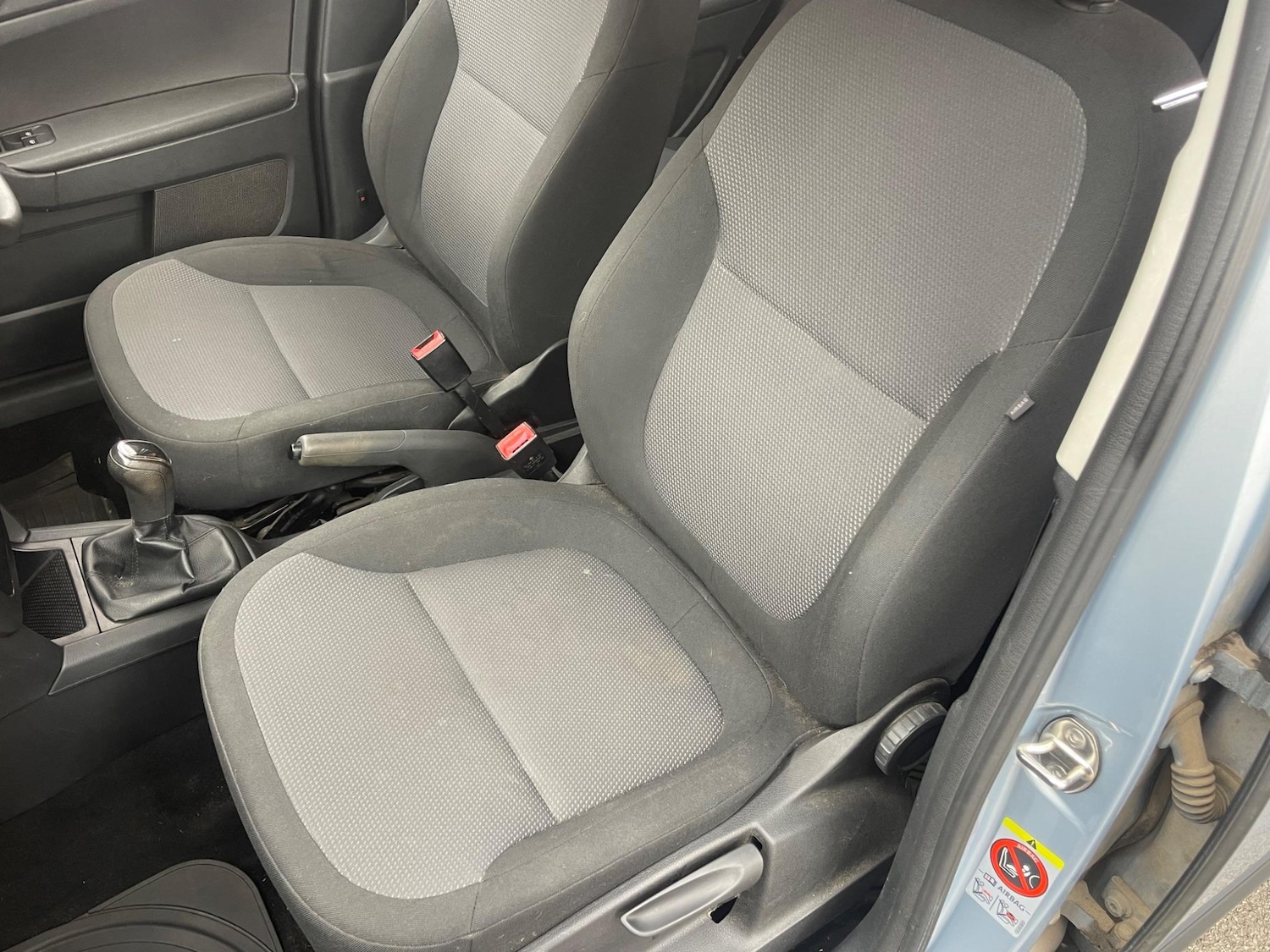 Used Skoda Yeti 2011 for sale - 75981748: Photo 20