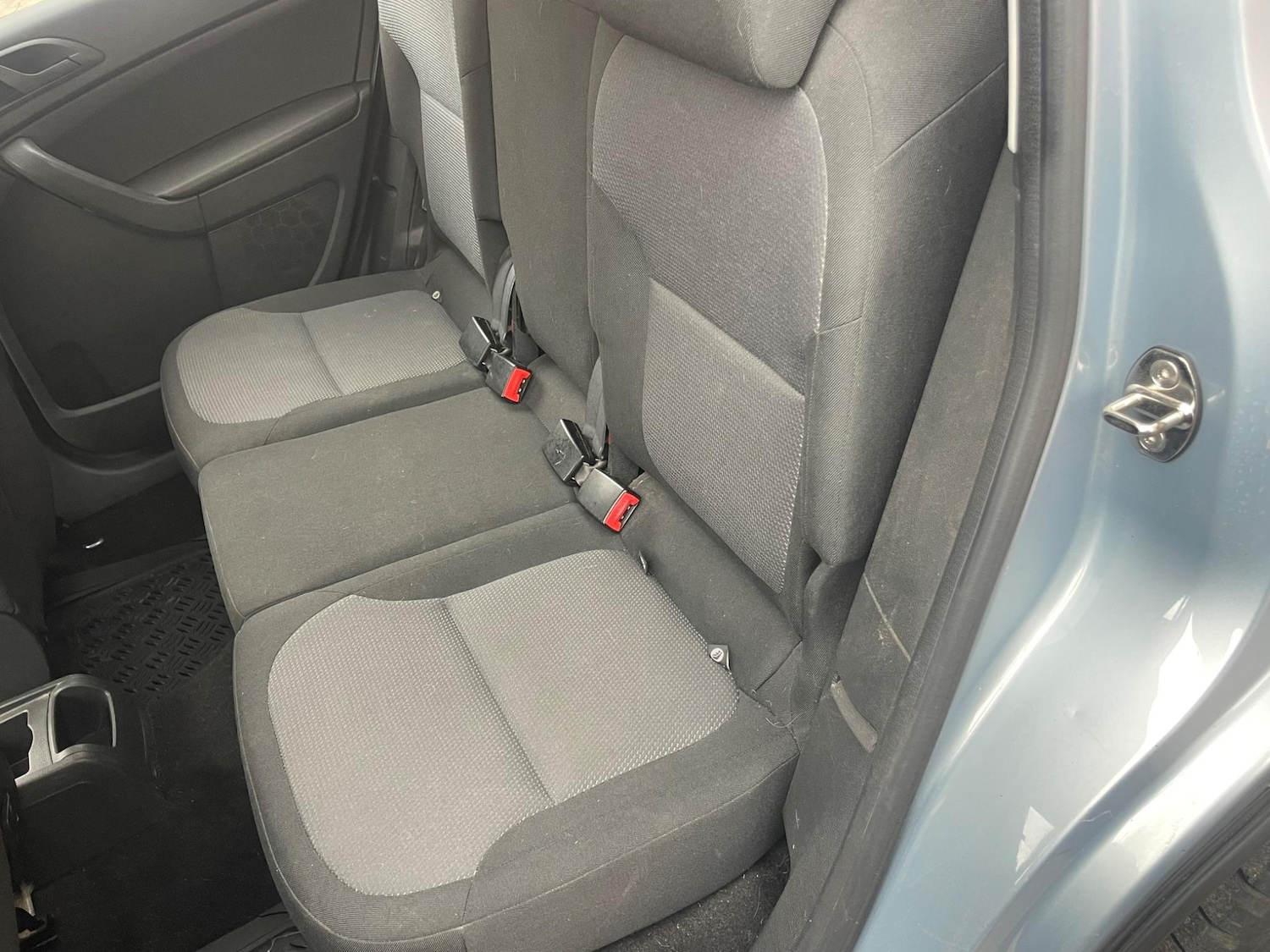 Used Skoda Yeti 2011 for sale - 75981748: Photo 24