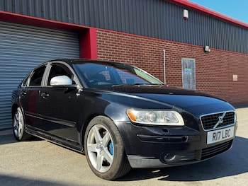 Used Volvo S40 2009 for sale - 75981750: Photo