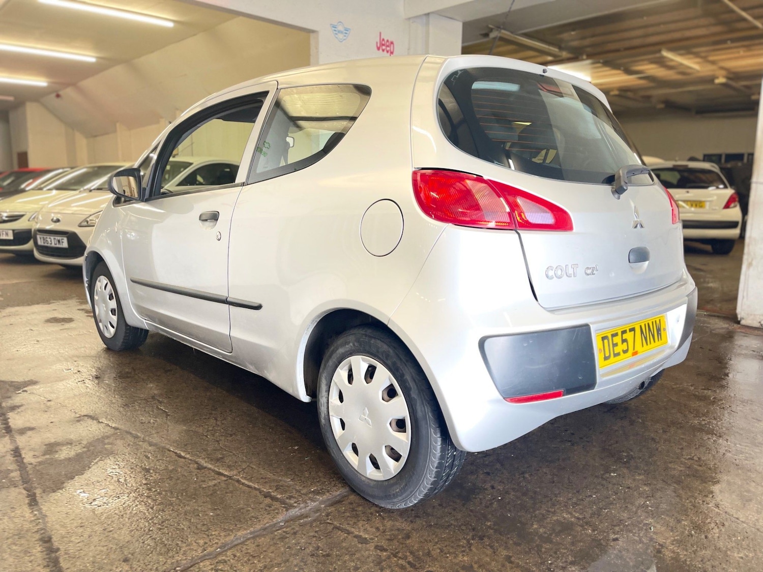 Used Mitsubishi Colt for sale - 77993277: Photo 12
