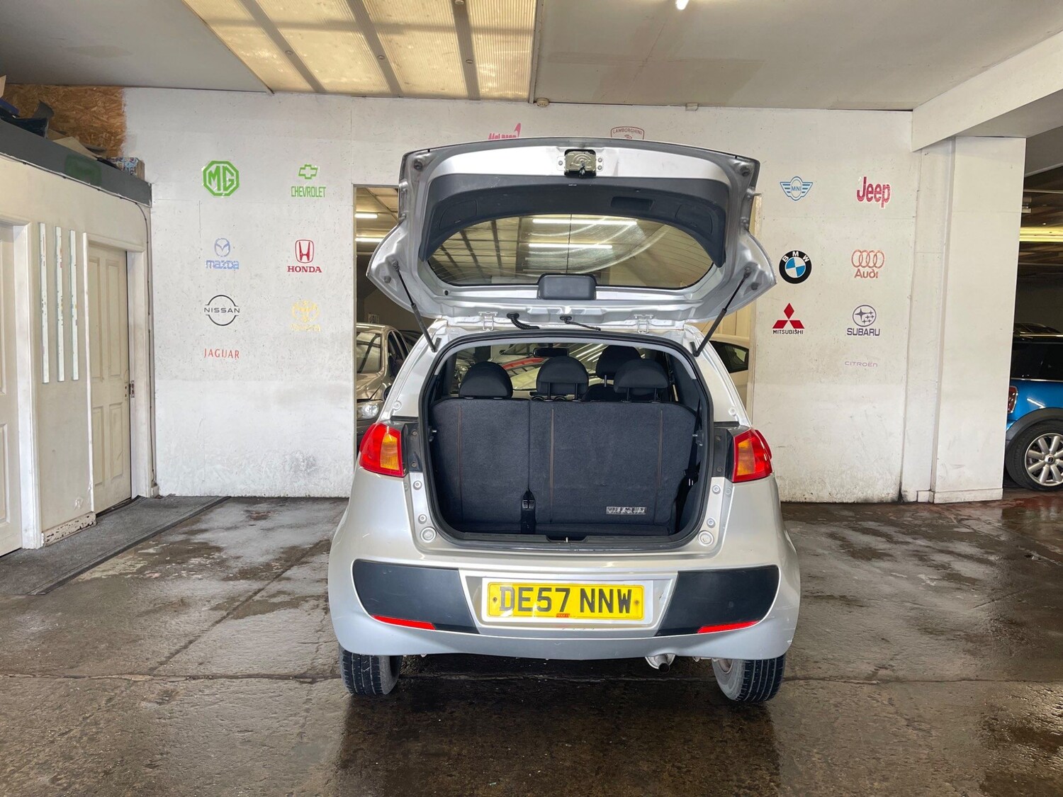 Used Mitsubishi Colt for sale - 77993277: Photo 17