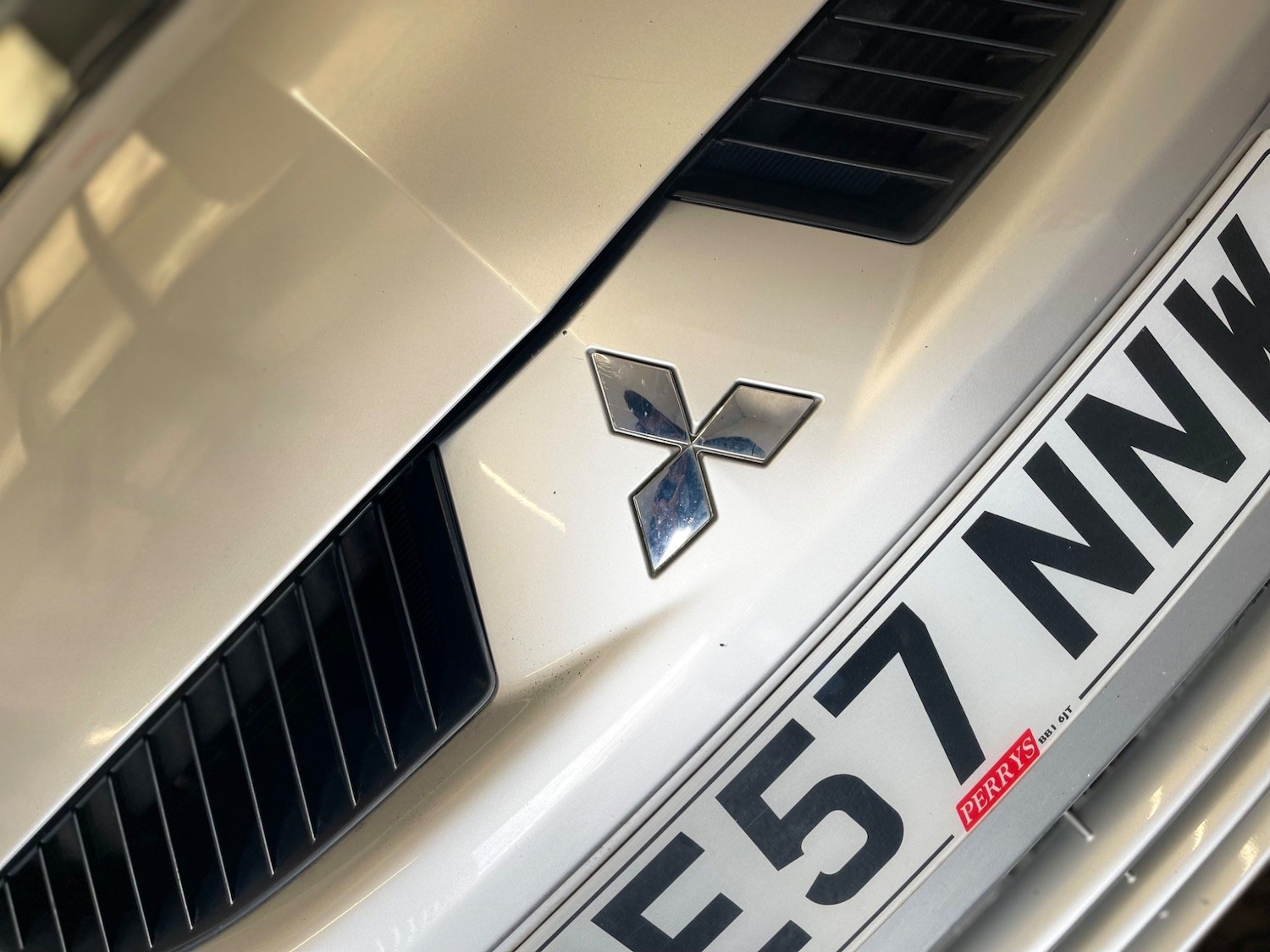 Used Mitsubishi Colt for sale - 77993277: Photo 4