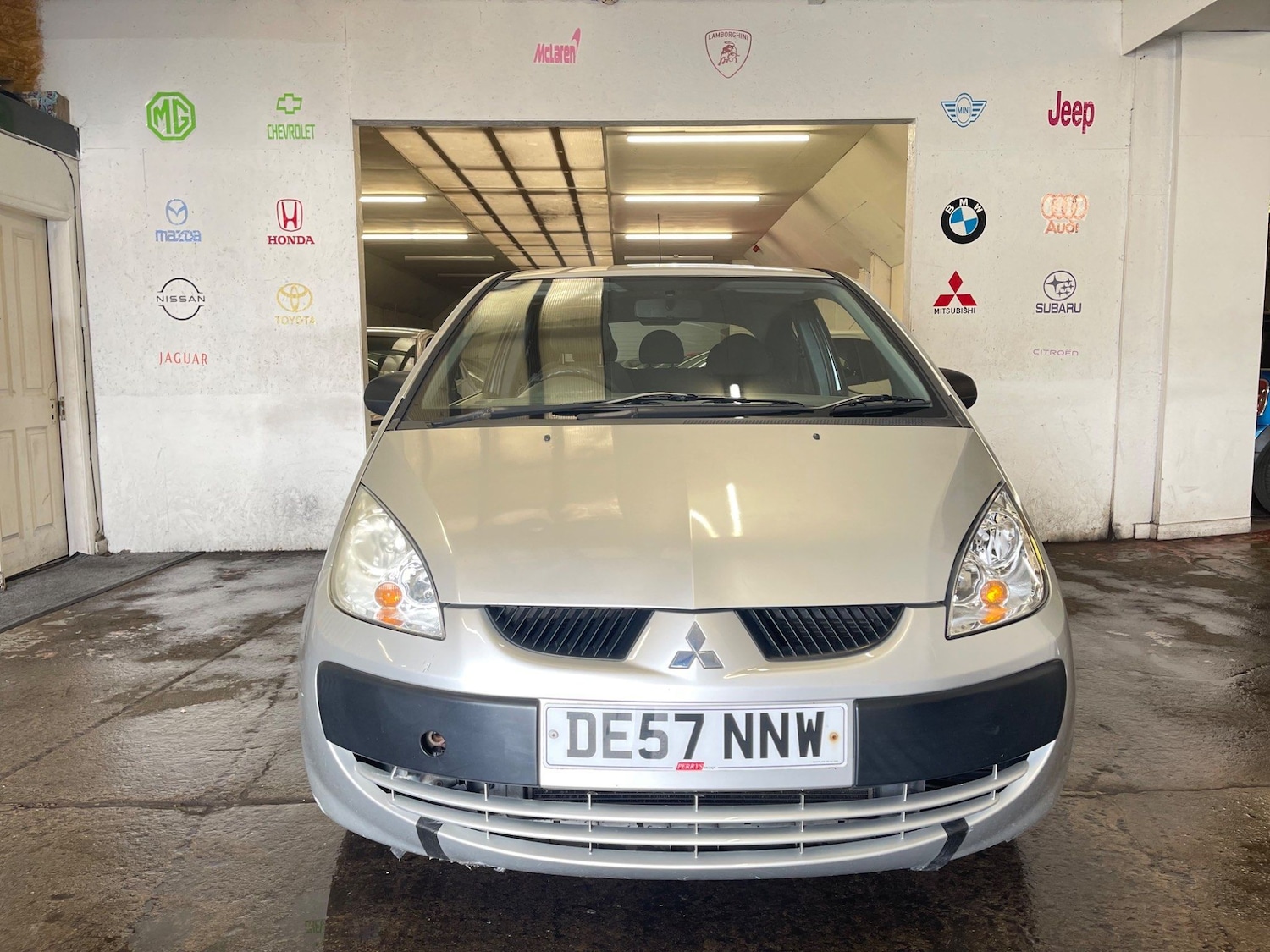 Used Mitsubishi Colt for sale - 77993277: Photo 5