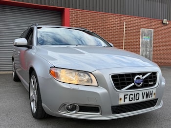 2010 (10) - 2.0D R-Design SE Euro 4 5dr