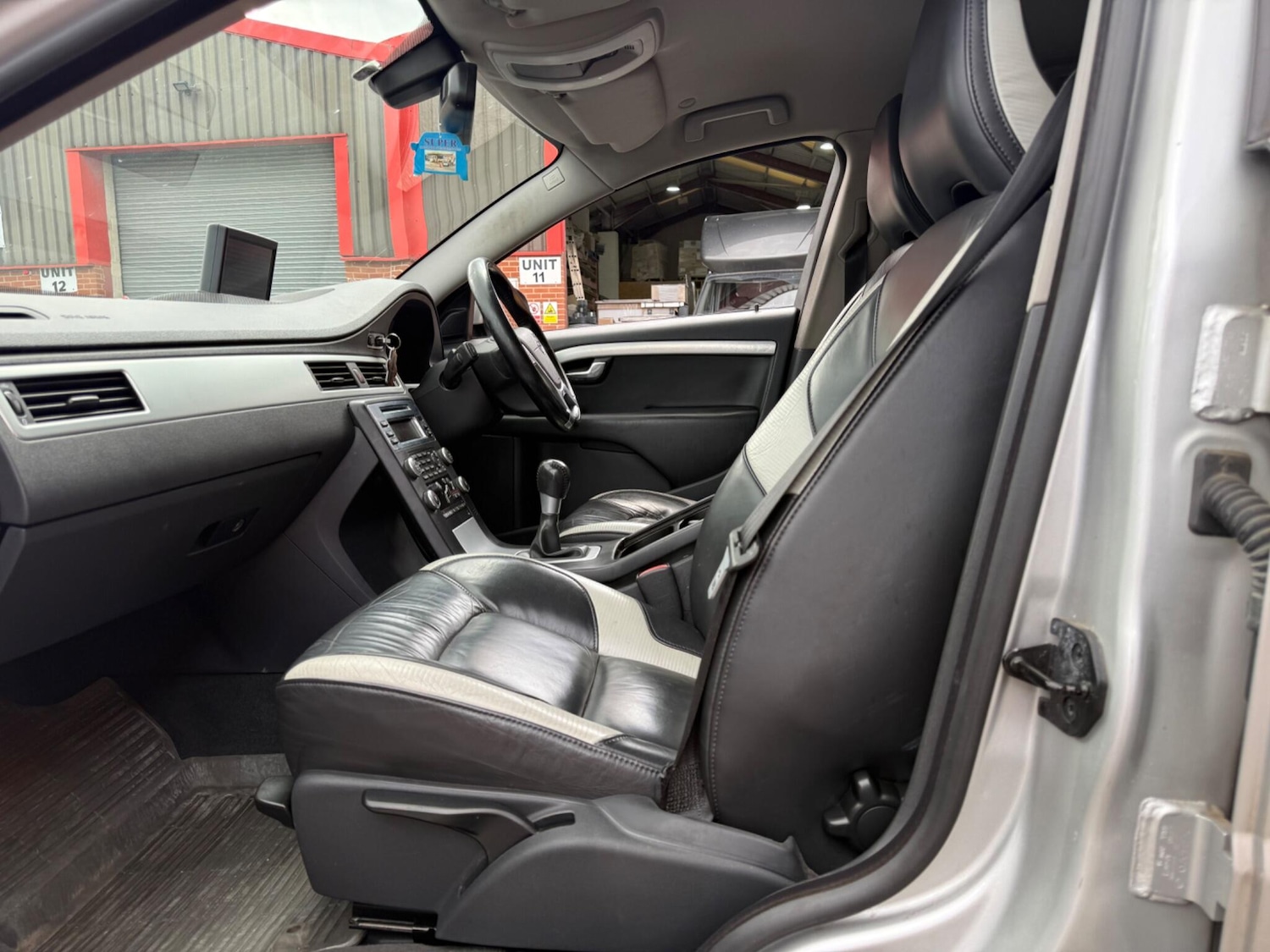 Vehicle 25