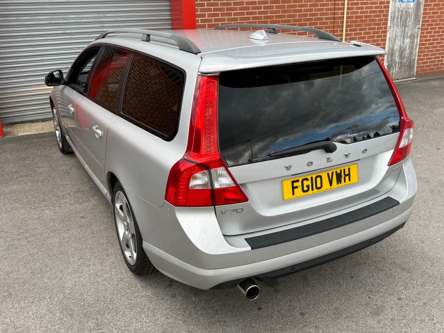 Vehicle 34