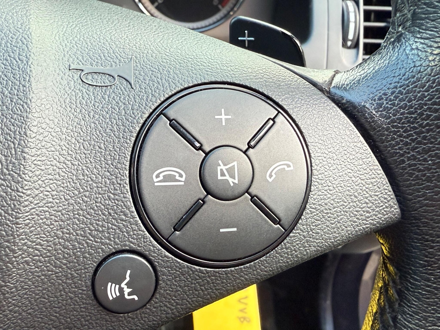 Used Mercedes-Benz C Class 2009 for sale - 77882584: Photo 12