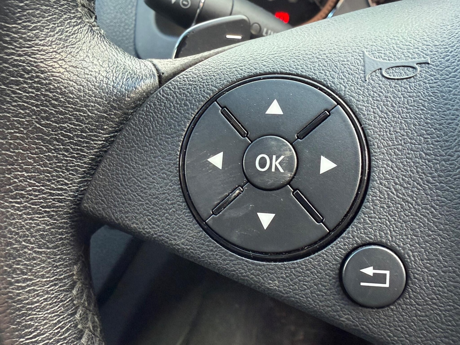 Used Mercedes-Benz C Class 2009 for sale - 77882584: Photo 13